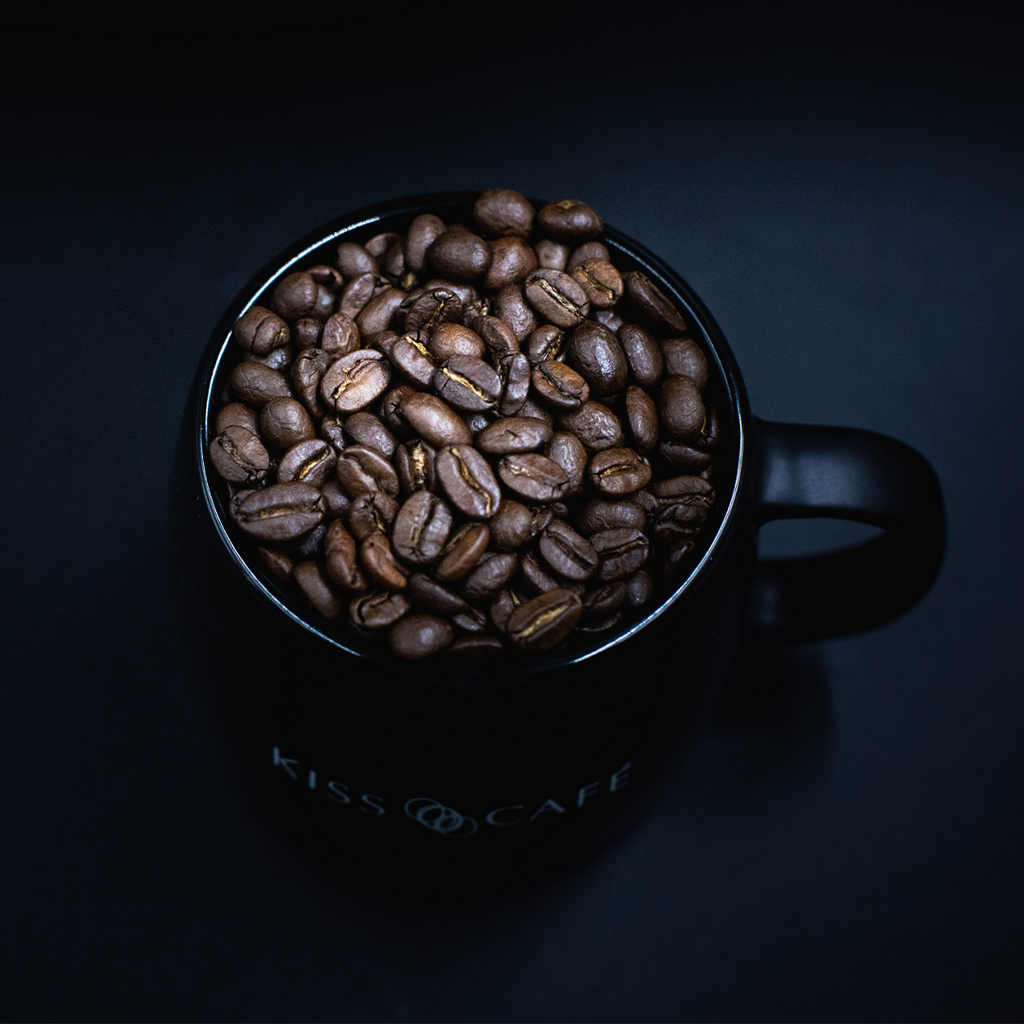 Beijo Whole Bean - Wholesale