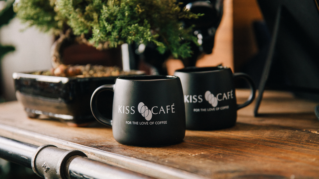 Kiss Cafe – Kiss Café