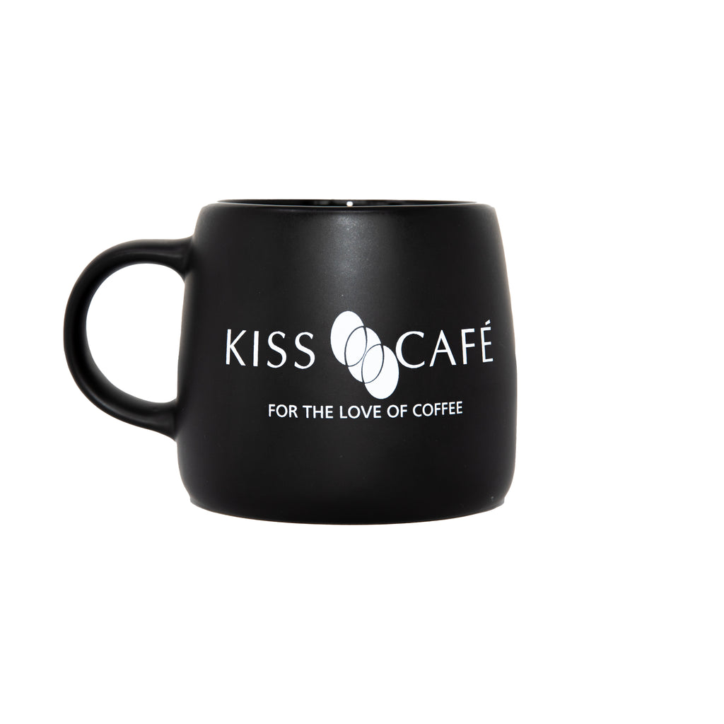 black men kissing Coffee Mug for Sale by yeeyeeinthechat