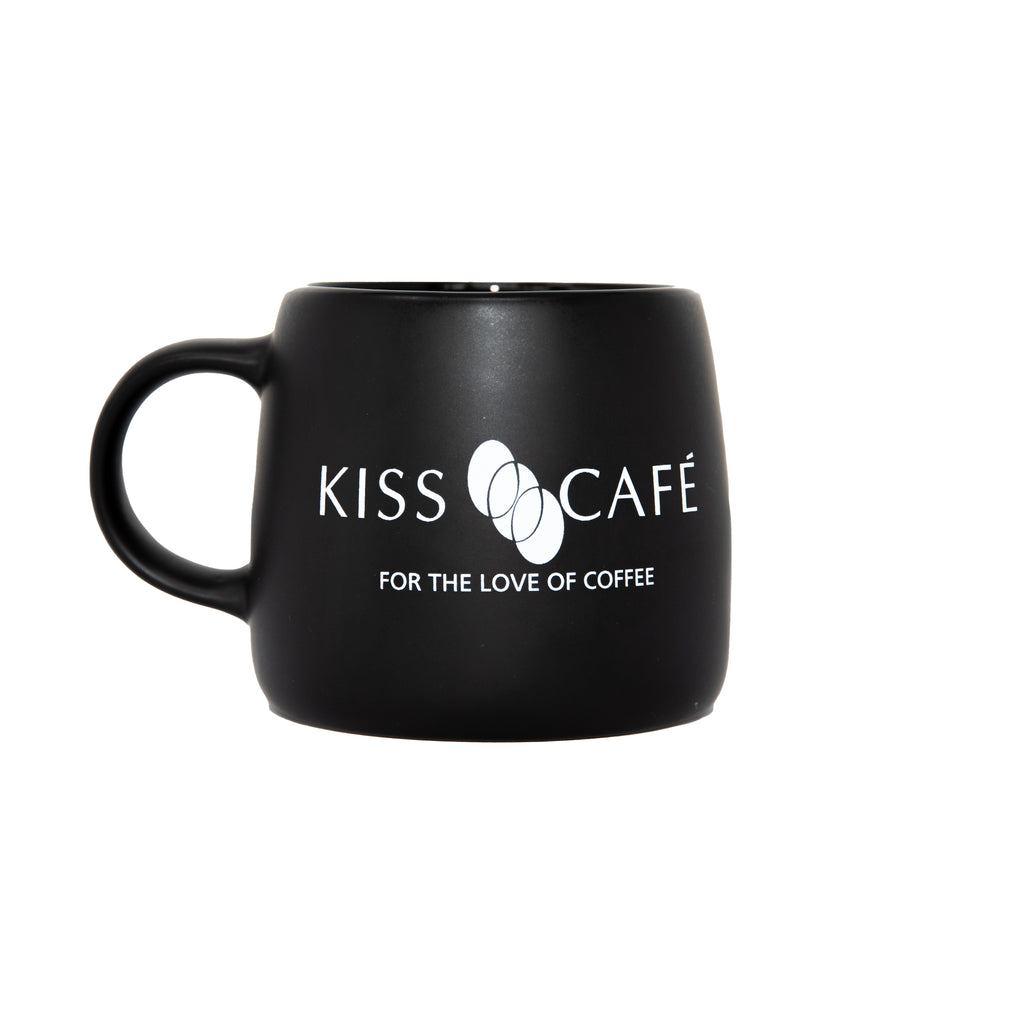 ALL – Kiss Café