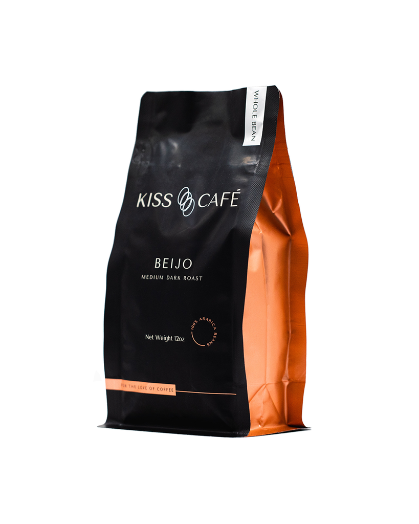BEIJO - Ground